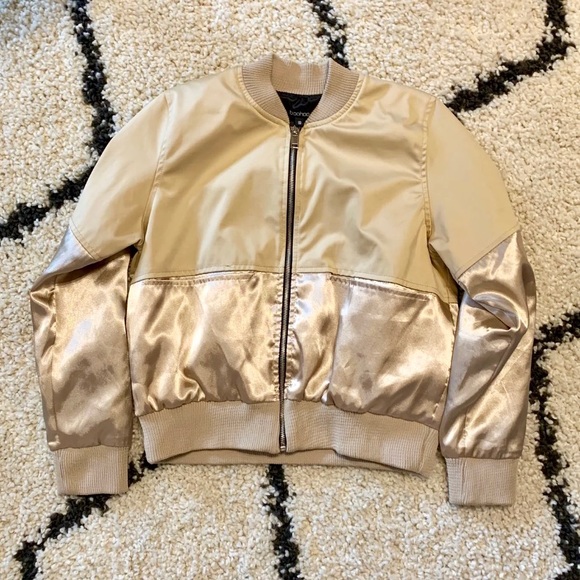 Boohoo Jackets & Blazers - Boohoo bomber jacket